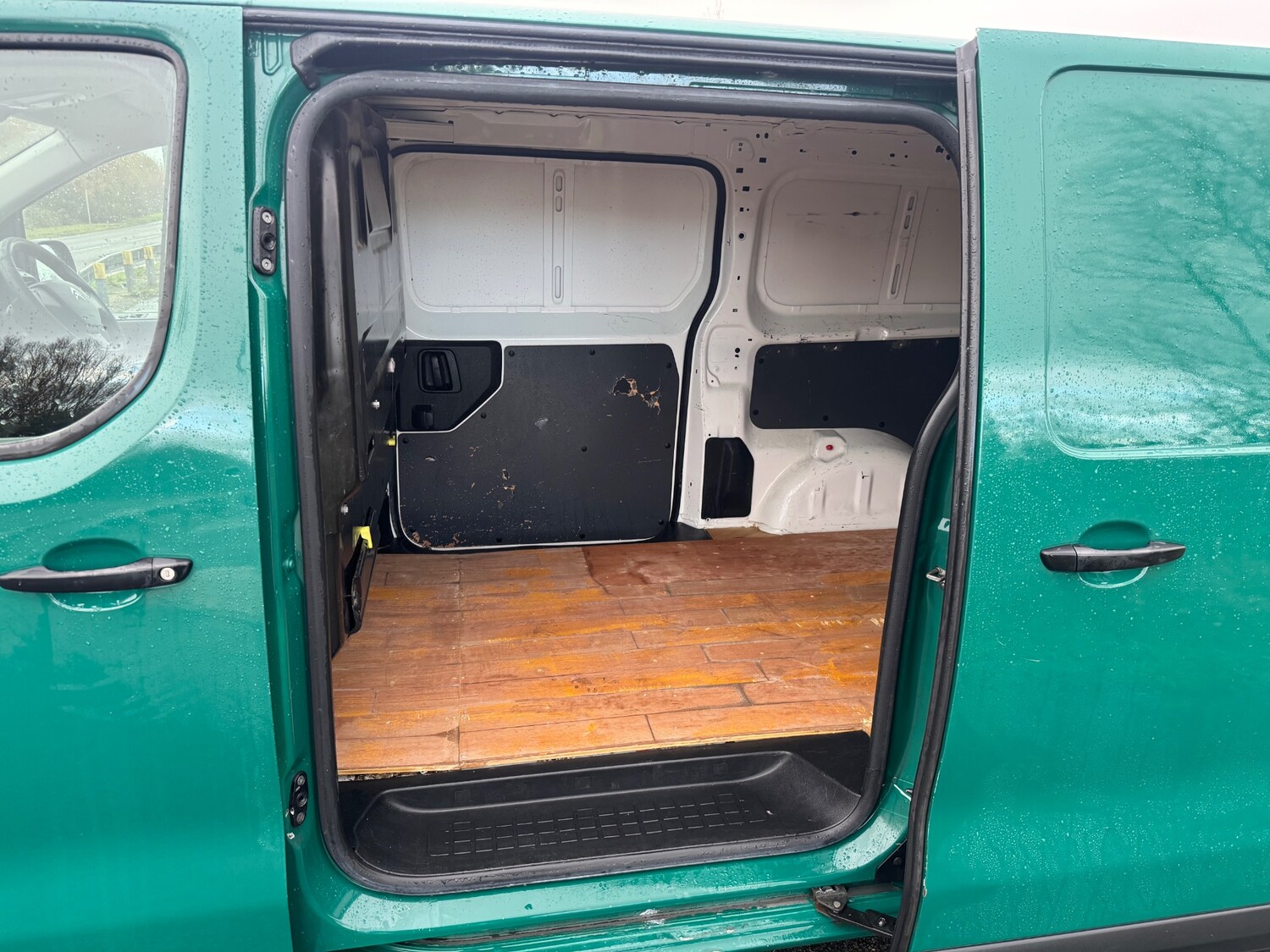 Used Citroen Dispatch 2019 for sale - 76809329: Photo 21