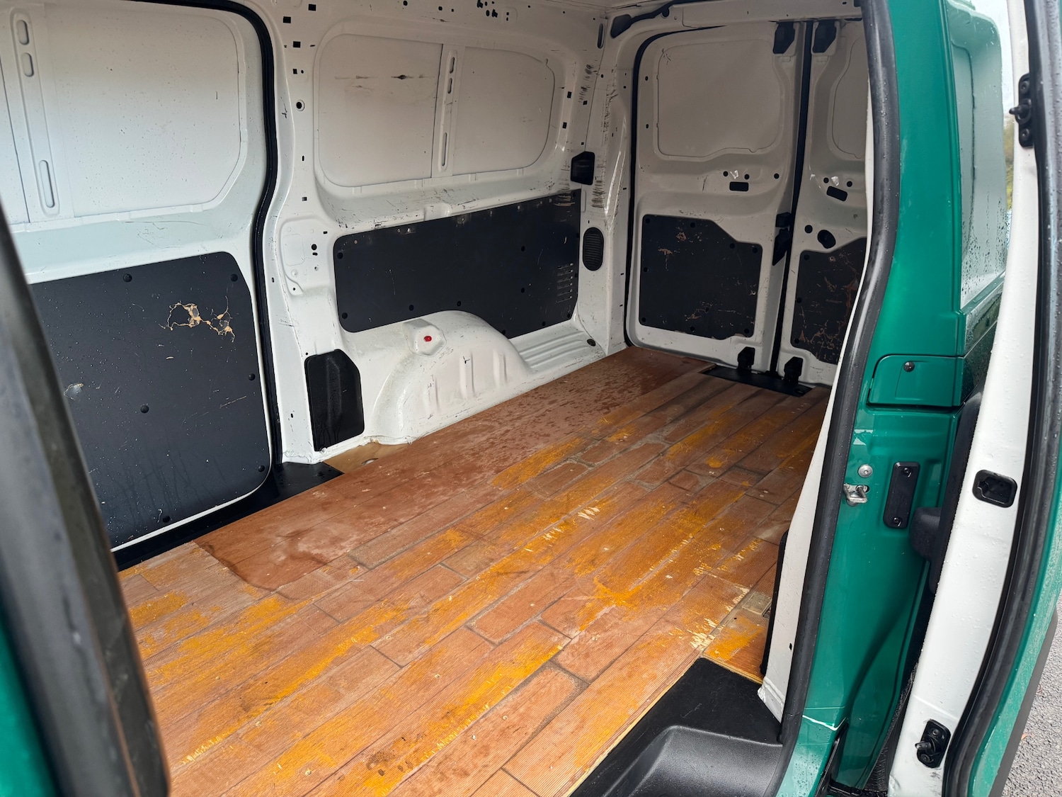 Used Citroen Dispatch 2019 for sale - 76809329: Photo 22