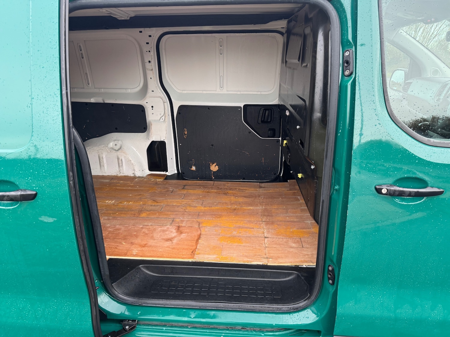 Used Citroen Dispatch 2019 for sale - 76809329: Photo 24