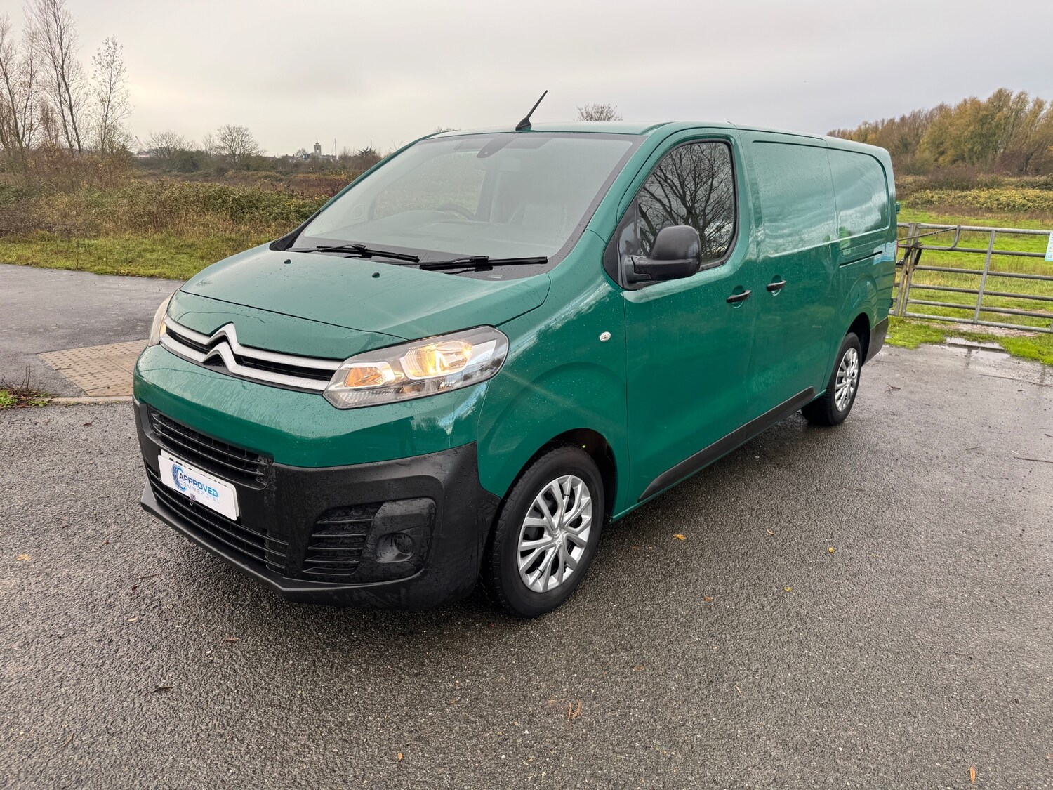 Used Citroen Dispatch 2019 for sale - 76809329: Photo 3