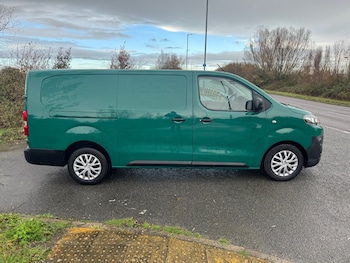 Used Citroen Dispatch 2019 for sale - 76809329: Photo