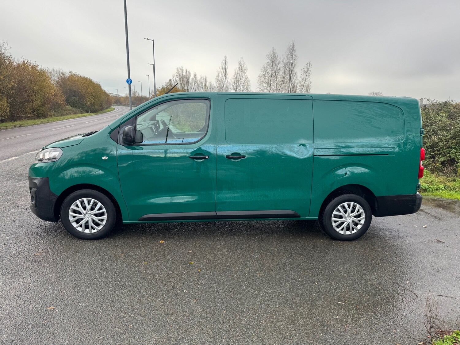Used Citroen Dispatch 2019 for sale - 76809329: Photo 5