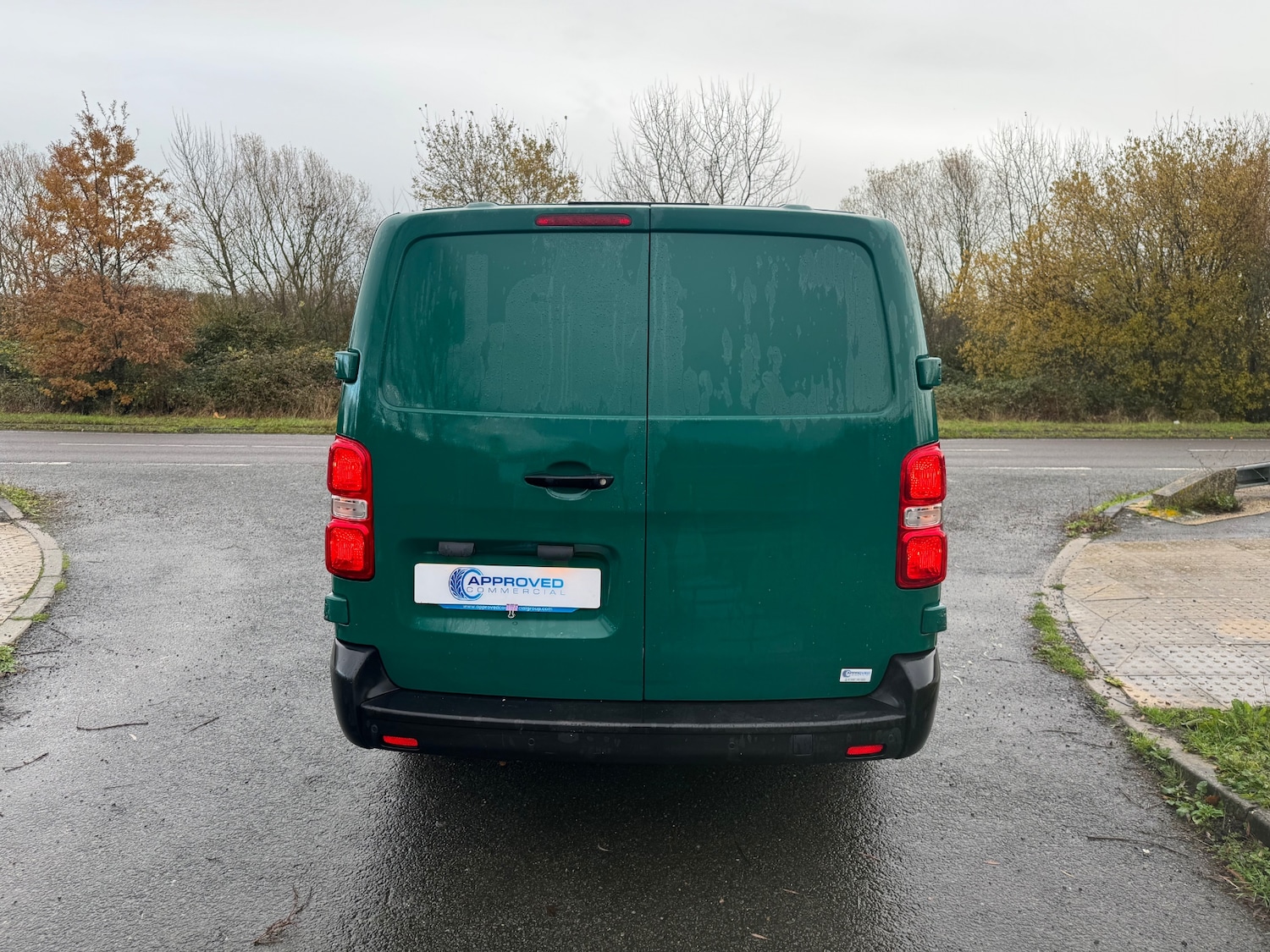 Used Citroen Dispatch 2019 for sale - 76809329: Photo 7