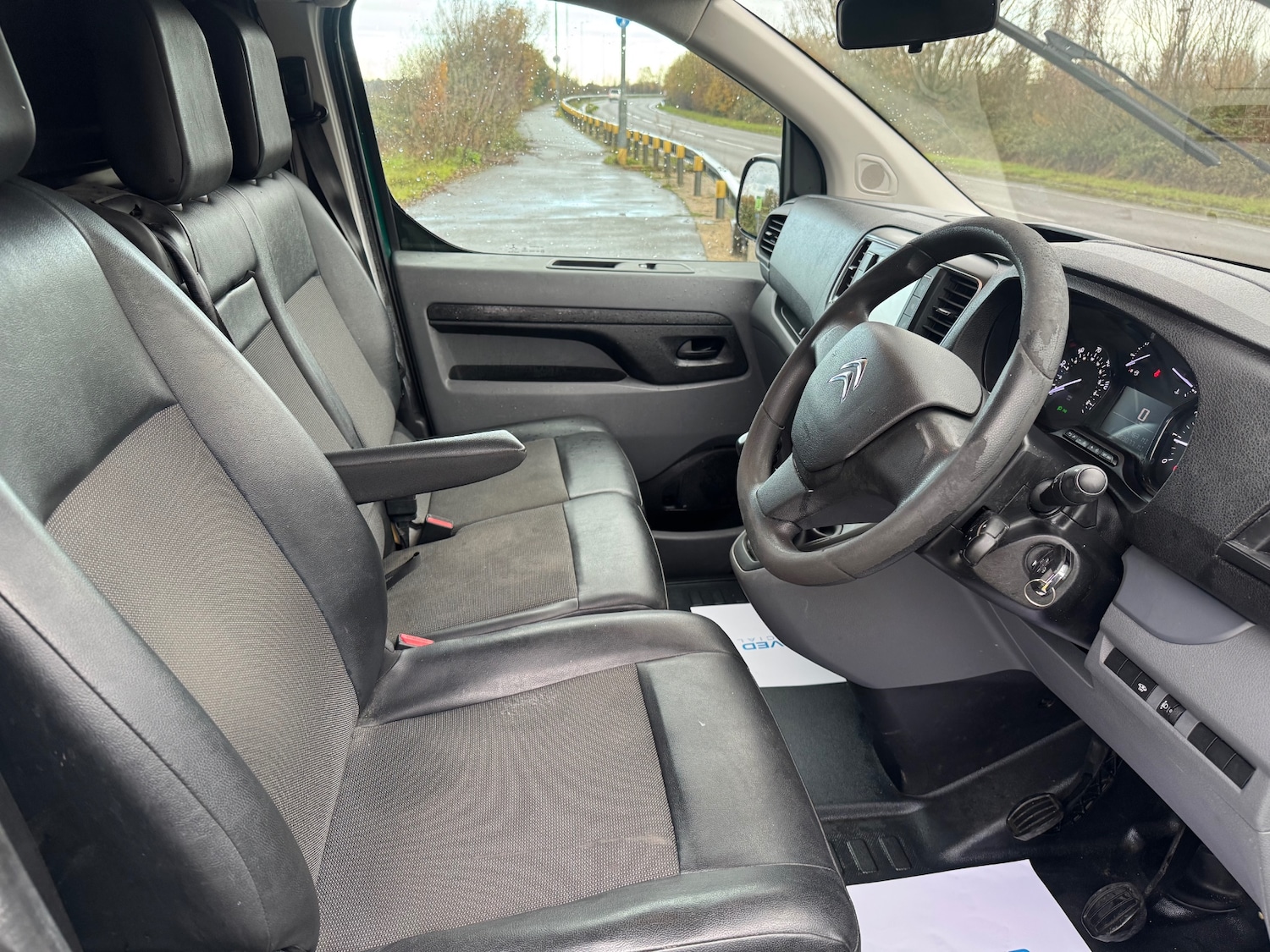 Used Citroen Dispatch 2019 for sale - 76809329: Photo 9