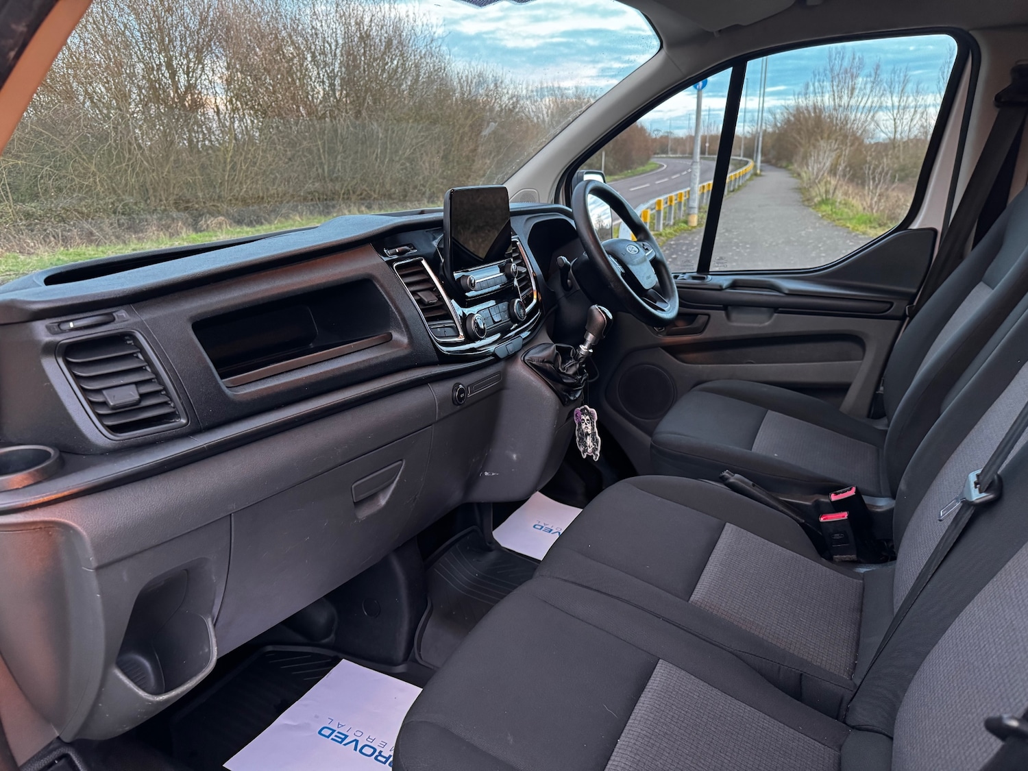 Used Ford Transit Custom 2019 for sale - 77447678: Photo 11