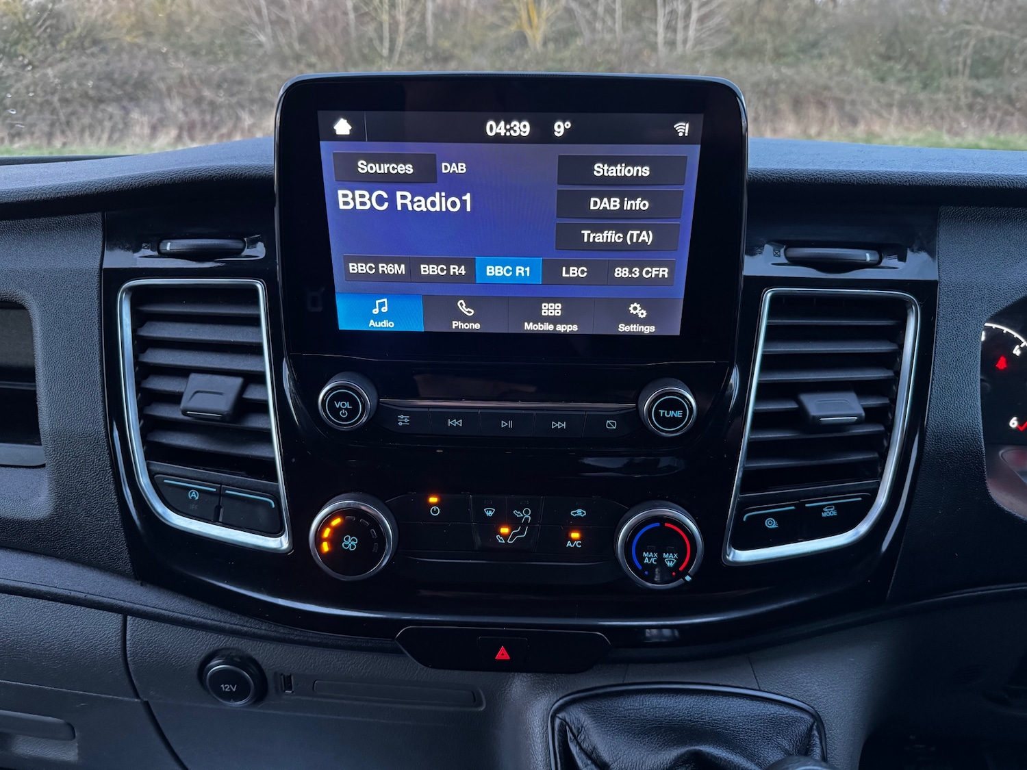 Used Ford Transit Custom 2019 for sale - 77447678: Photo 12