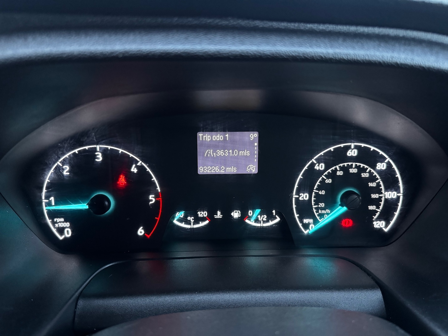 Used Ford Transit Custom 2019 for sale - 77447678: Photo 15