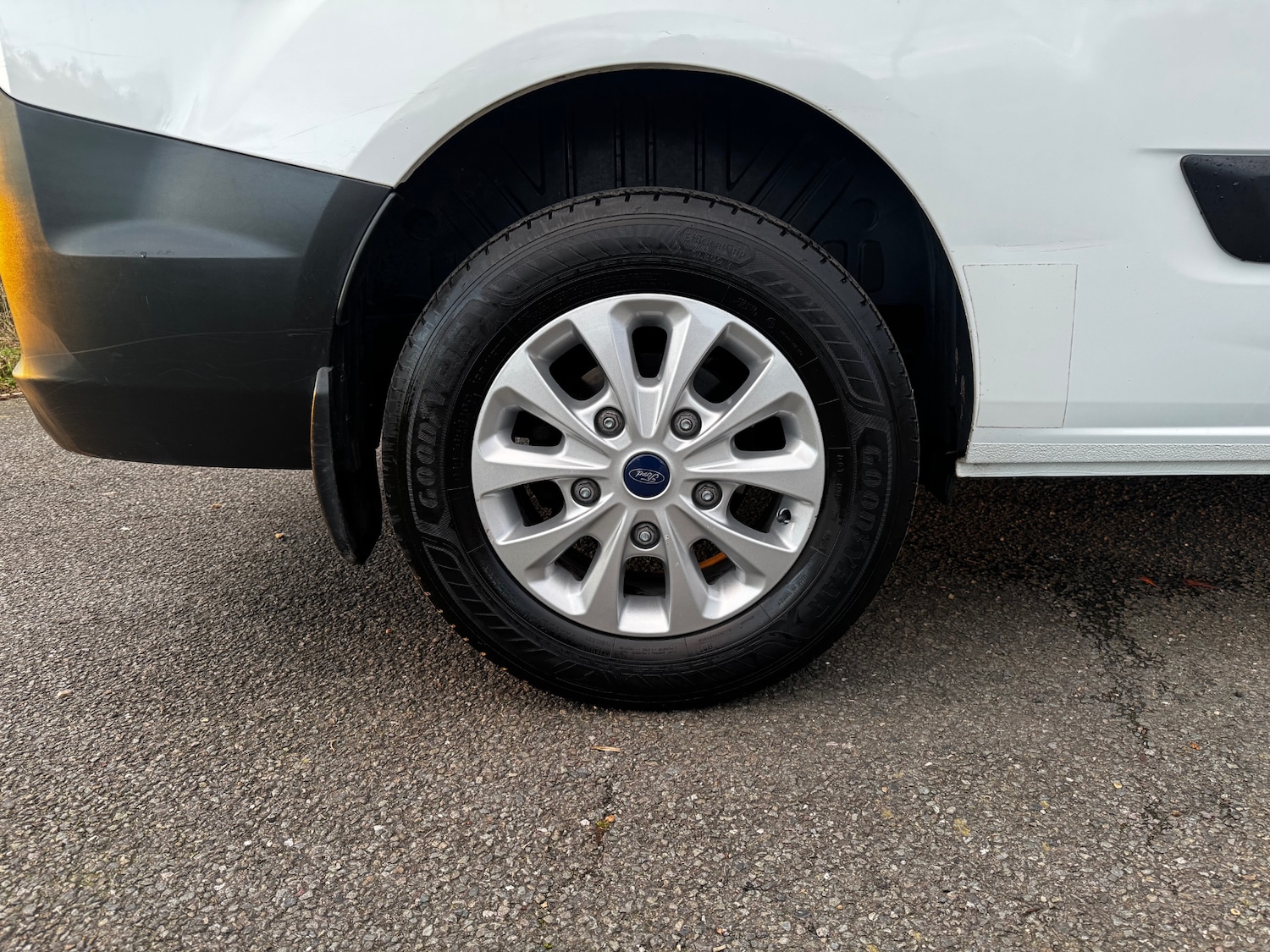 Used Ford Transit Custom 2019 for sale - 77447678: Photo 19