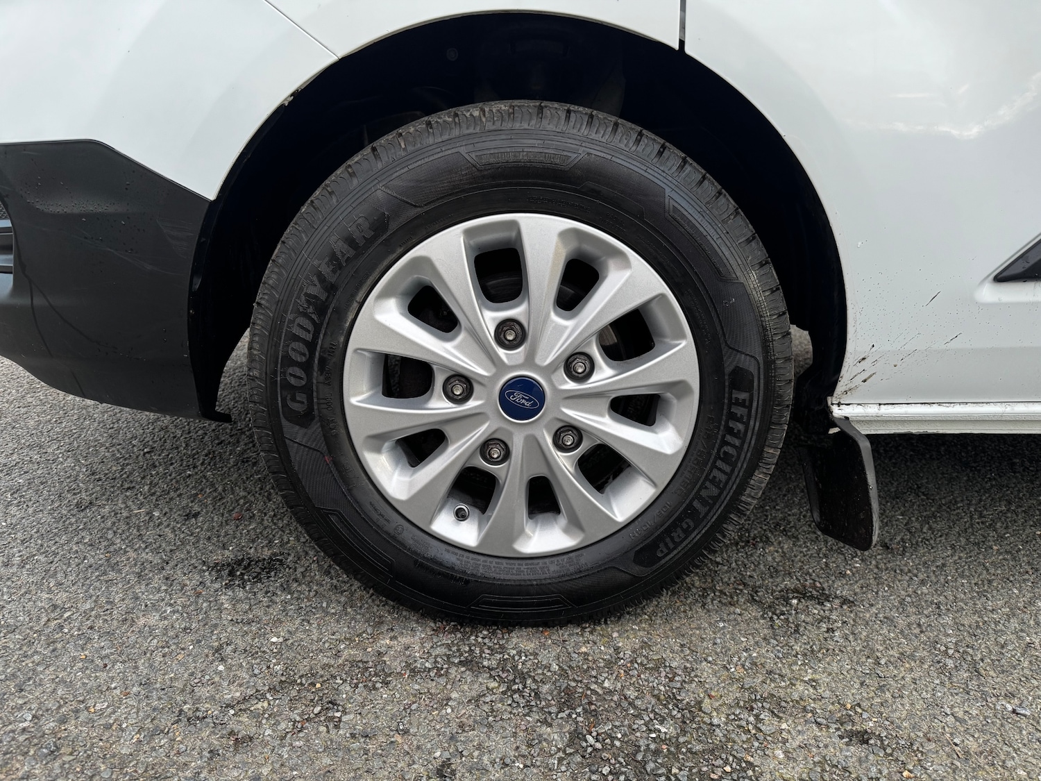 Used Ford Transit Custom 2019 for sale - 77447678: Photo 21