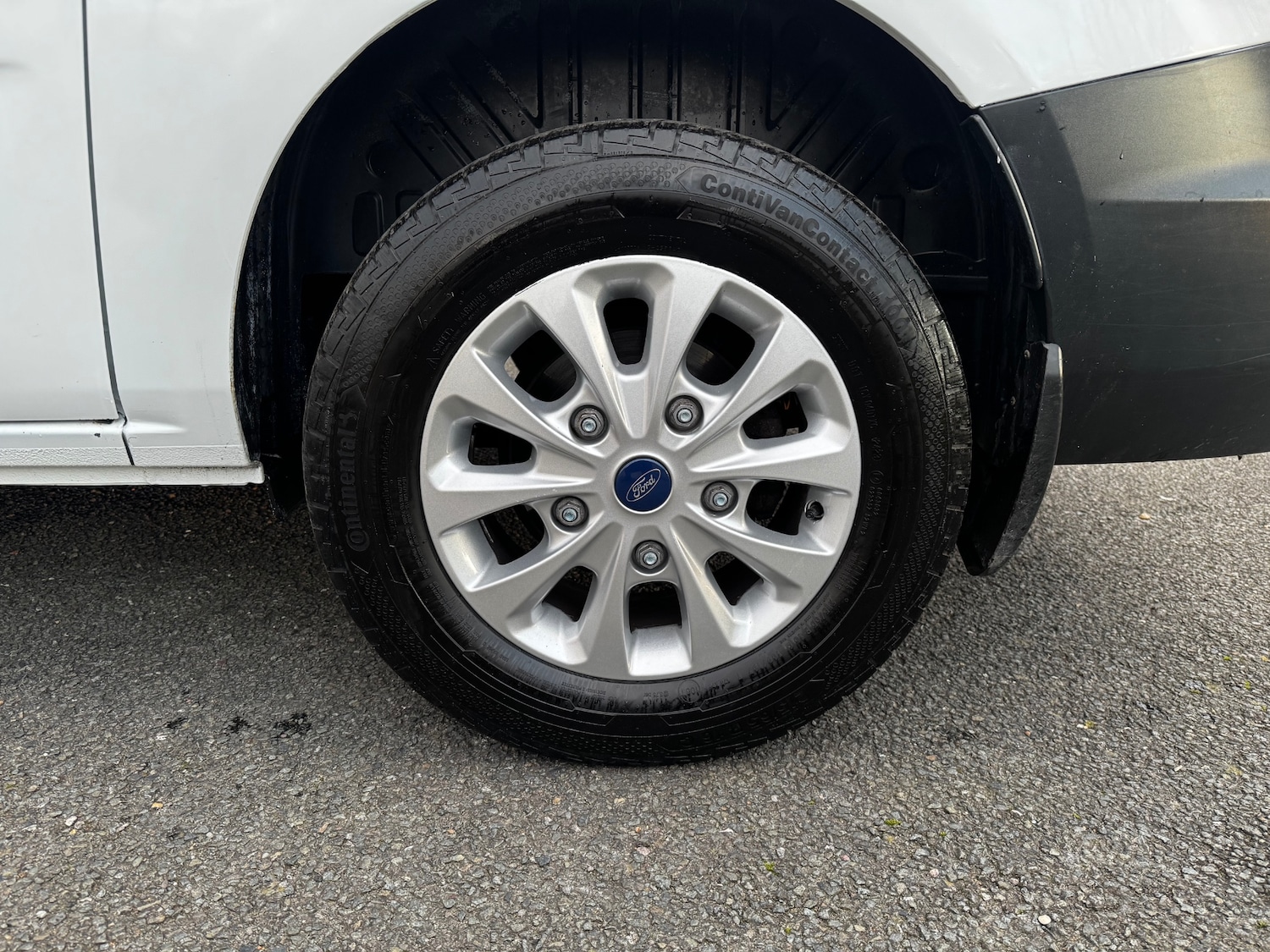 Used Ford Transit Custom 2019 for sale - 77447678: Photo 22