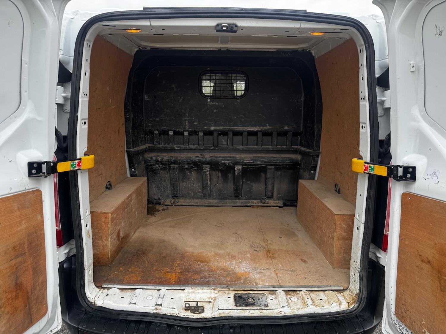 Used Ford Transit Custom 2022 for sale - 78162050: Photo 19