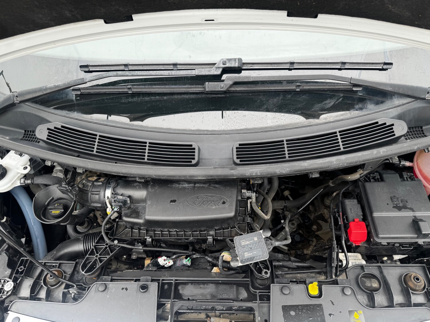 Used Ford Transit Custom 2022 for sale - 78162050: Photo 21