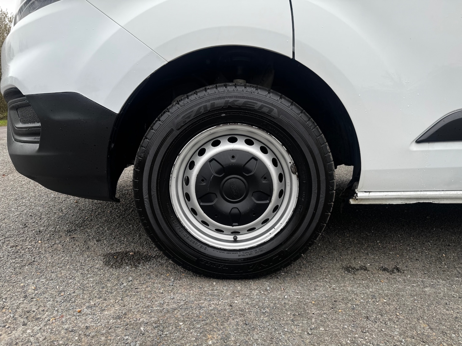 Used Ford Transit Custom 2022 for sale - 78162050: Photo 22