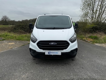 Used Ford Transit Custom 2022 for sale - 78162050: Photo