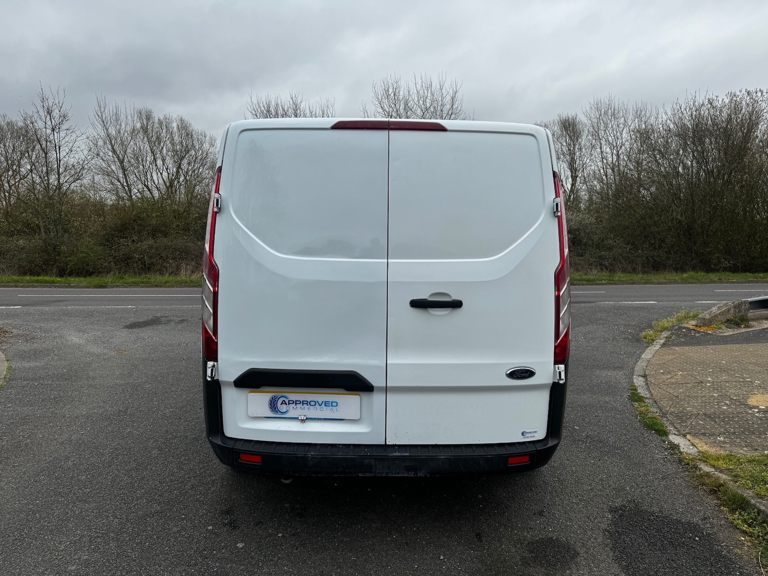 Used Ford Transit Custom 2022 for sale - 78162050: Photo 7