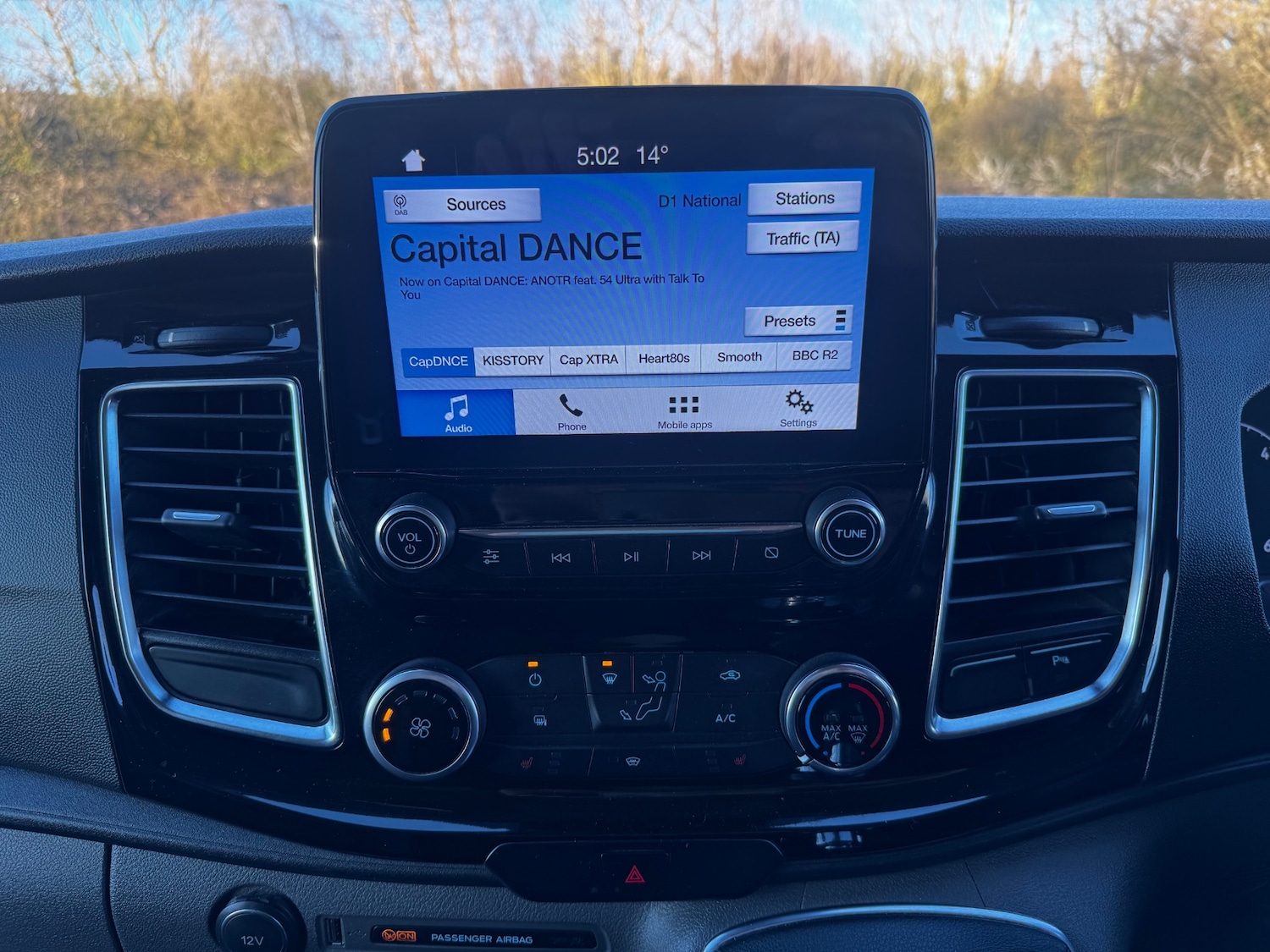 Used Ford Transit Custom 2018 for sale - 77991895: Photo 10