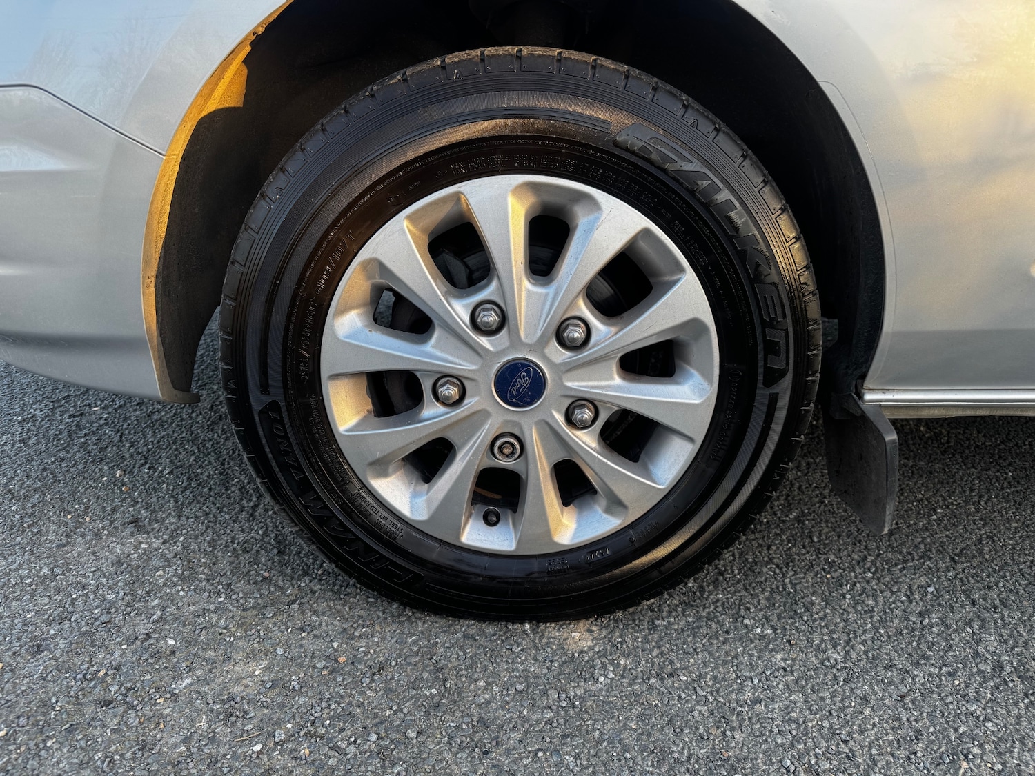 Used Ford Transit Custom 2018 for sale - 77991895: Photo 18