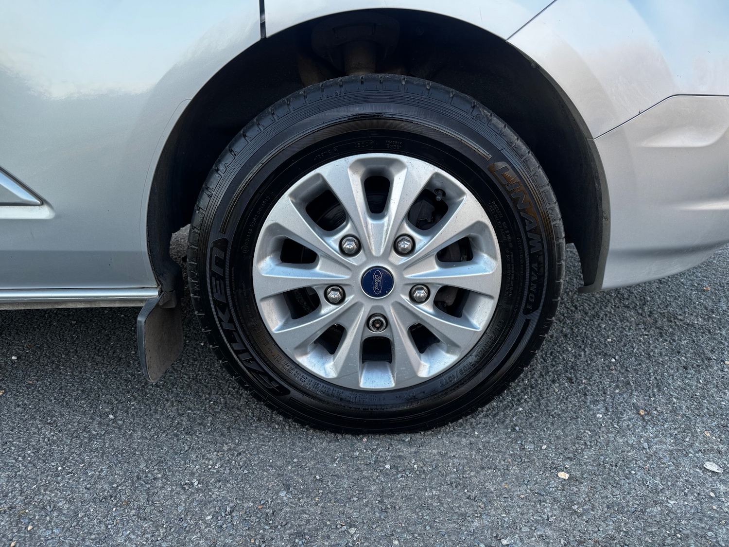 Used Ford Transit Custom 2018 for sale - 77991895: Photo 20