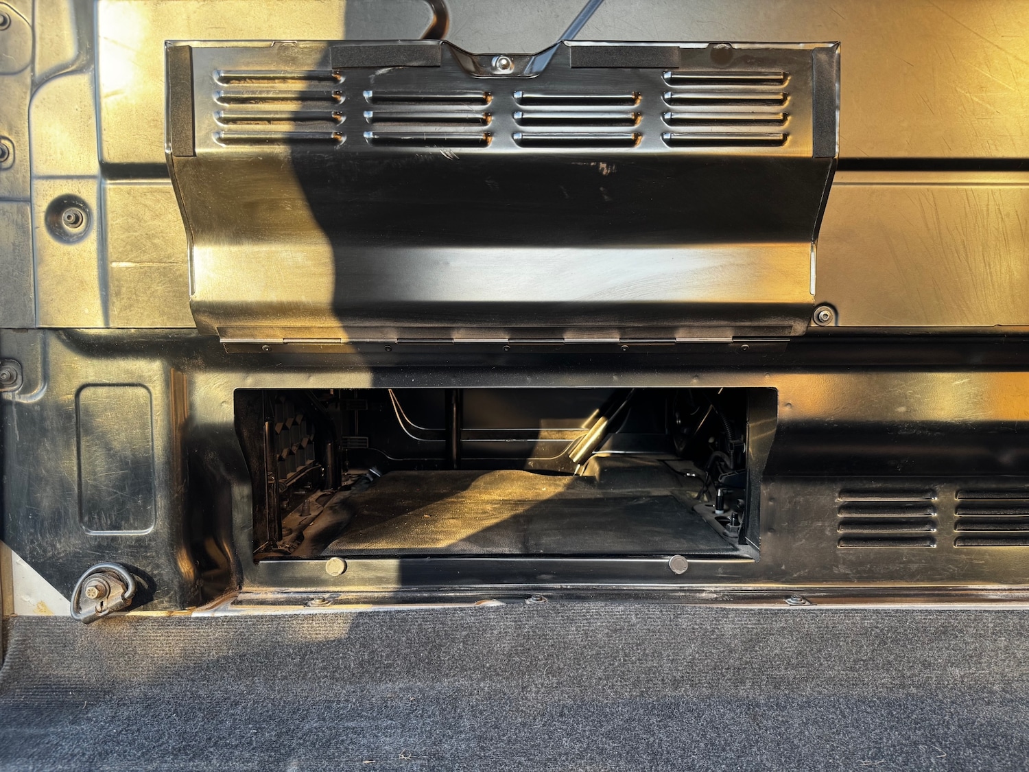 Used Ford Transit Custom 2018 for sale - 77991895: Photo 23