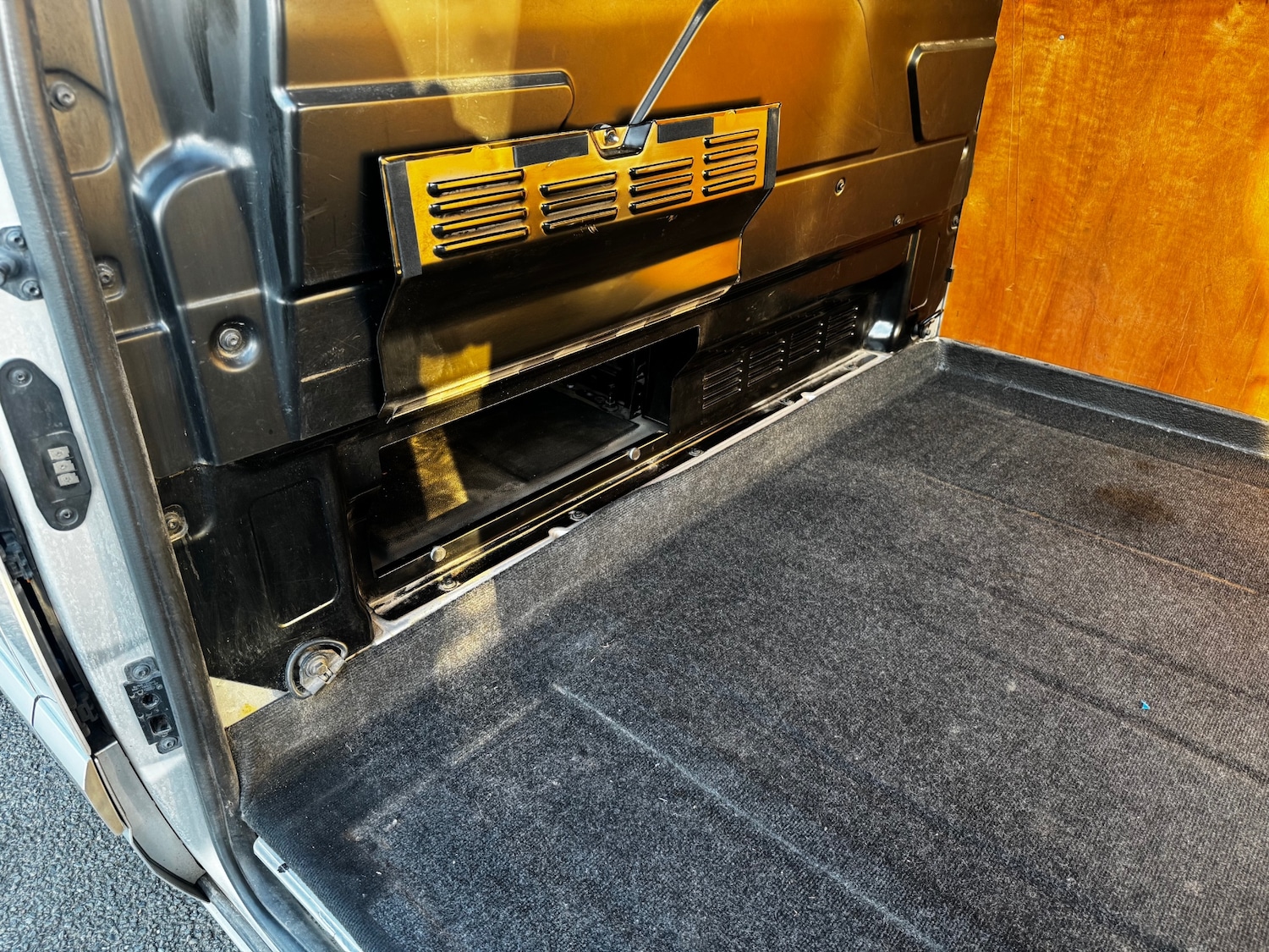 Used Ford Transit Custom 2018 for sale - 77991895: Photo 24