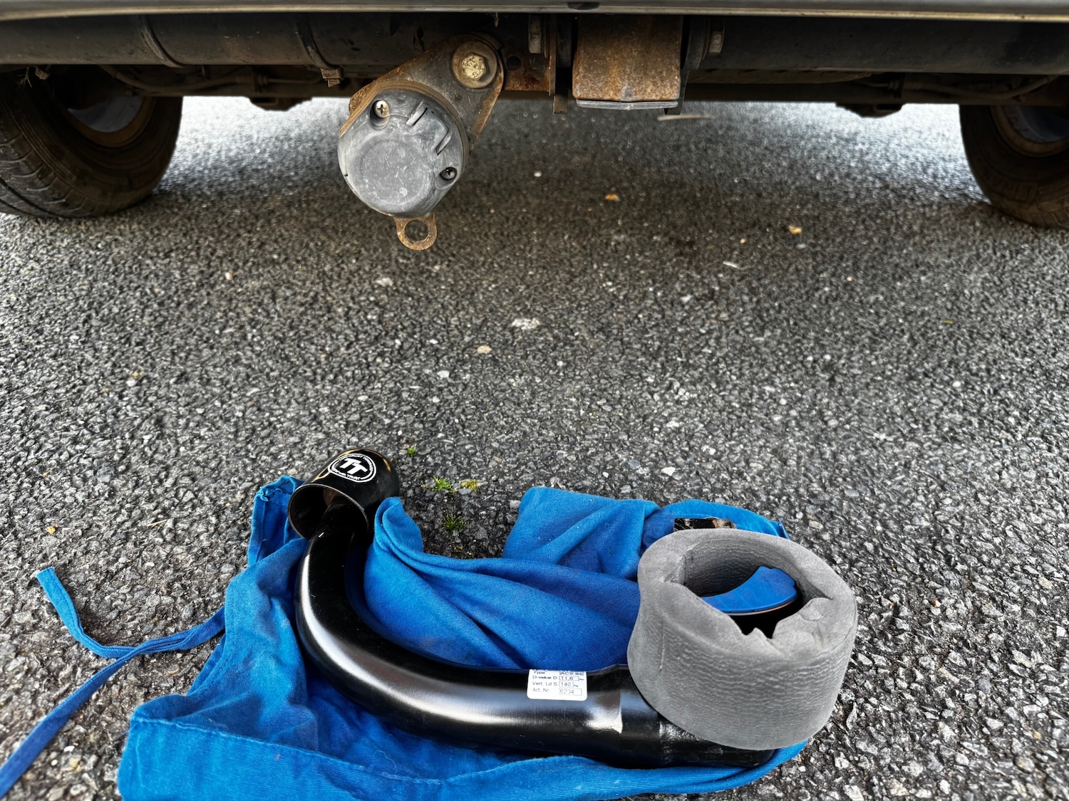 Used Ford Transit Custom 2018 for sale - 77991895: Photo 25