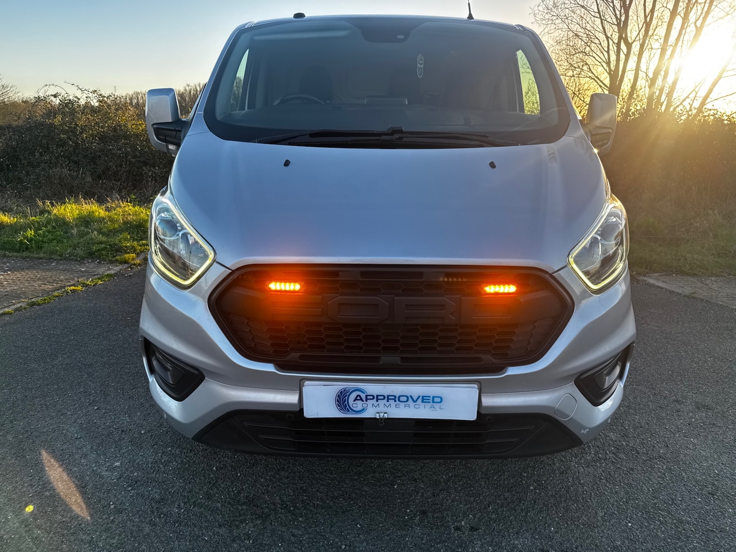 Used Ford Transit Custom 2018 for sale - 77991895: Photo 27