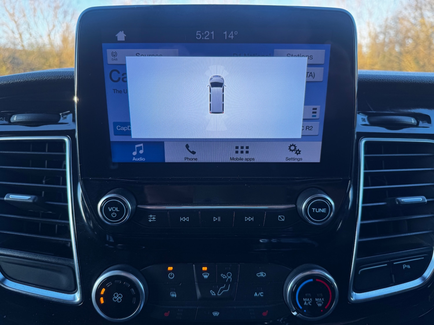 Used Ford Transit Custom 2018 for sale - 77991895: Photo 28