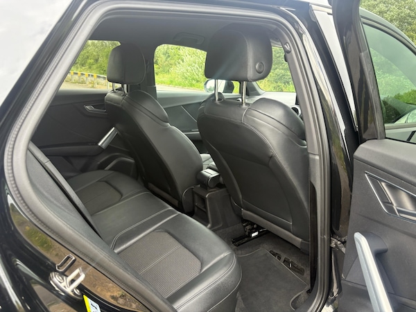 Used Audi Q2 2022 for sale - 75558928: Photo 11