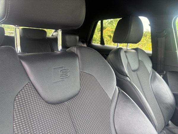 Used Audi Q2 2022 for sale - 75558928: Photo 12