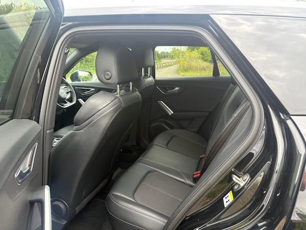 Used Audi Q2 2022 for sale - 75558928: Photo 13