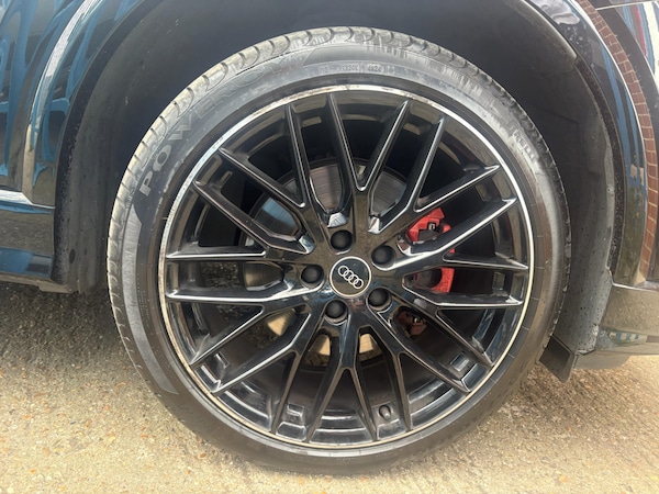Used Audi Q2 2022 for sale - 75558928: Photo 17