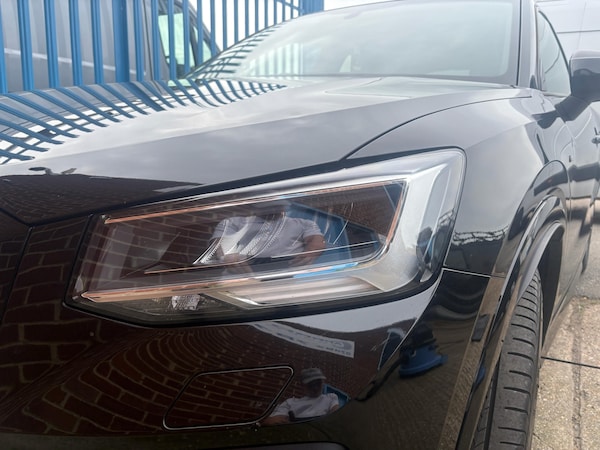 Used Audi Q2 2022 for sale - 75558928: Photo 18