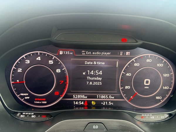 Used Audi Q2 2022 for sale - 75558928: Photo 22