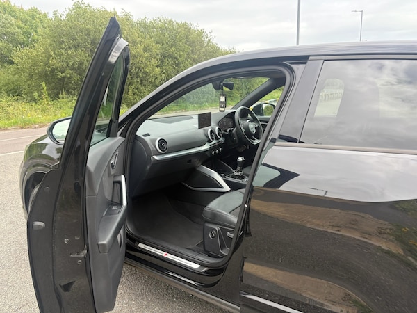 Used Audi Q2 2022 for sale - 75558928: Photo 26
