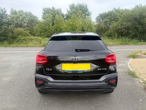 Used Audi Q2 2022 for sale - 75558928: Photo 7