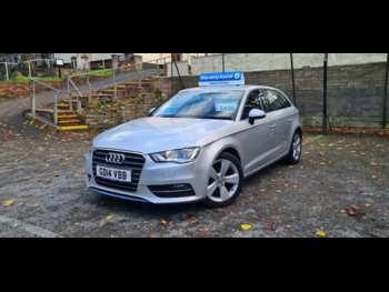 Used Audi A3 2014 for sale - 74841357: Photo