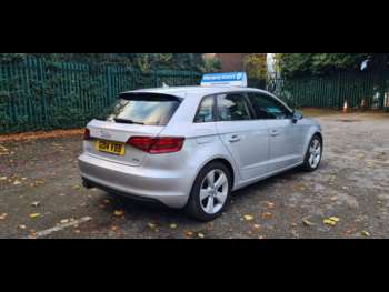 Used Audi A3 2014 for sale - 74841357: Photo