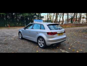Used Audi A3 2014 for sale - 74841357: Photo