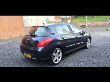 Used Peugeot 308 2011 for sale - 74375886: Photo