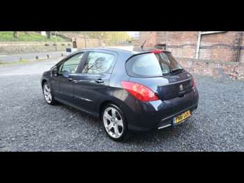 Used Peugeot 308 2011 for sale - 74375886: Photo