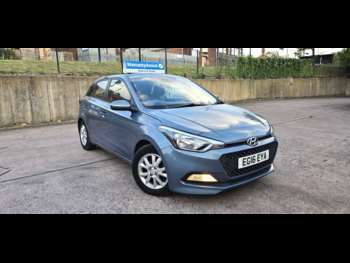 2016 (16) - 1.2 SE 5dr