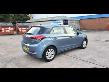 Used Hyundai i20 2016 for sale - 75018625: Photo
