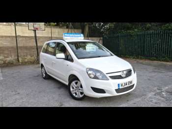 2014 (14) - 1.8i [120] Exclusiv 5dr