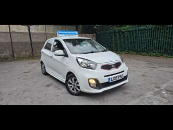 Used Kia Picanto 2015 for sale - 75010366: Photo