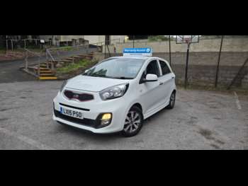 Used Kia Picanto 2015 for sale - 75010366: Photo