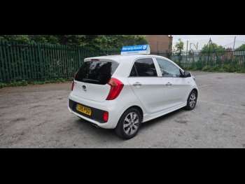 Used Kia Picanto 2015 for sale - 75010366: Photo