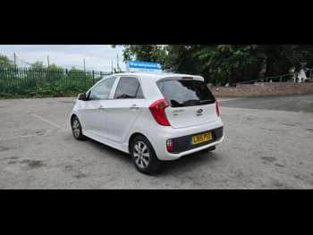 Used Kia Picanto 2015 for sale - 75010366: Photo