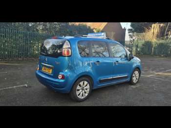 Used Citroen C3 Picasso 2014 for sale - 73613962: Photo