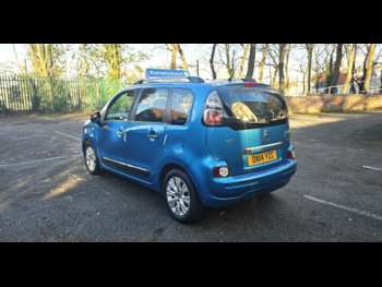 Used Citroen C3 Picasso 2014 for sale - 73613962: Photo