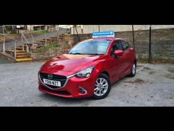 Used Mazda Mazda2 2018 for sale - 73778995: Photo